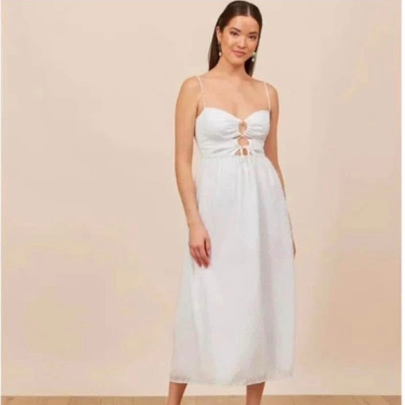 Park & fifth Wylie dress - Picture 1 of 3